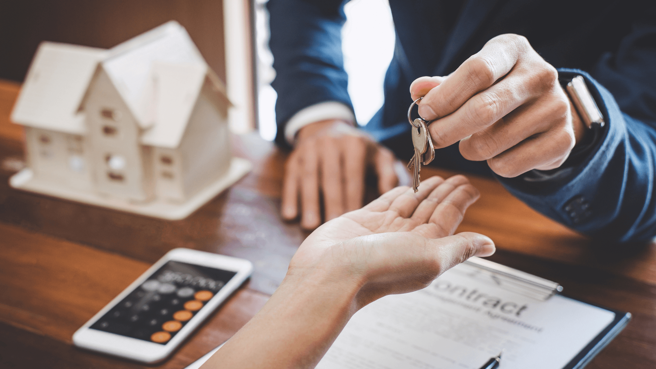 Documents obligatoires pour vendre une maison guide complet