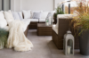 Appartement avec balcon au Havre : Manneville Immobilier
